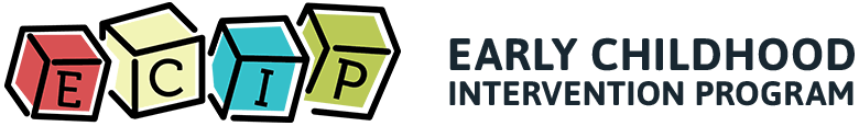 Early Childhood Intervention Program Early Childhood Intervention Program